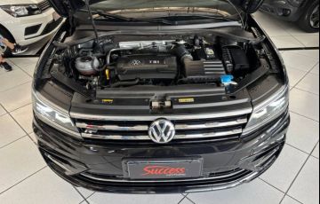 Volkswagen Tiguan 2.0 350 TSi Allspace R-line 4motion Dsg - Foto #7