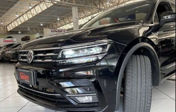 Volkswagen Tiguan 2.0 350 TSi Allspace R-line 4motion Dsg - Foto #9