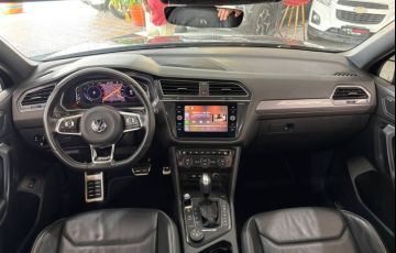 Volkswagen Tiguan 2.0 350 TSi Allspace R-line 4motion Dsg - Foto #10