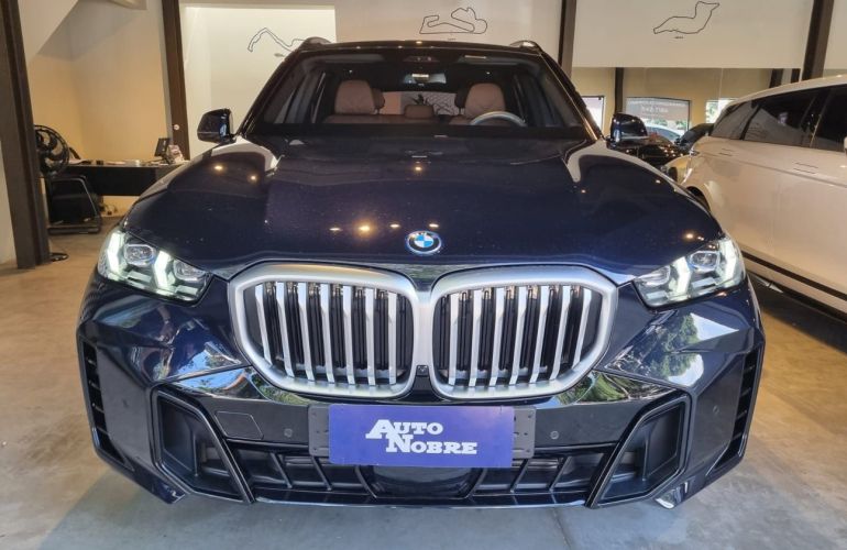 BMW X5 3.0 I6 Turbo Xdrive50e M Sport - Foto #2
