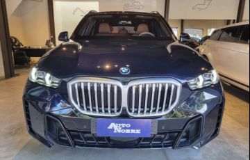 BMW X5 3.0 I6 Turbo Xdrive50e M Sport - Foto #2