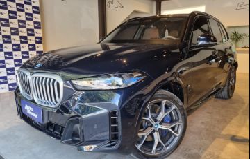 BMW X5 3.0 I6 Turbo Xdrive50e M Sport - Foto #3