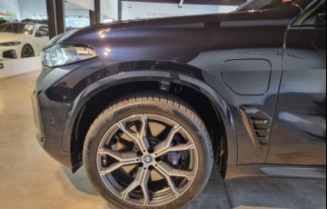 BMW X5 3.0 I6 Turbo Xdrive50e M Sport - Foto #4
