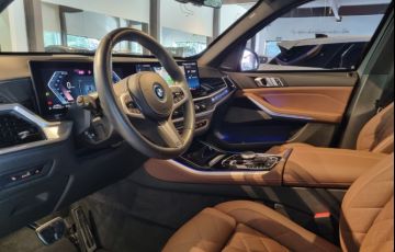 BMW X5 3.0 I6 Turbo Xdrive50e M Sport - Foto #5