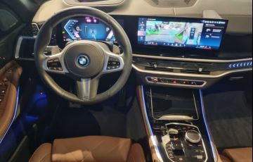 BMW X5 3.0 I6 Turbo Xdrive50e M Sport - Foto #6