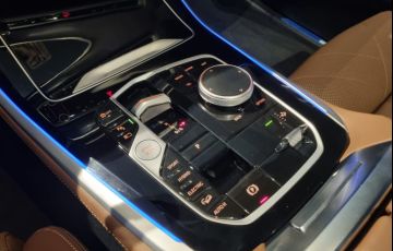 BMW X5 3.0 I6 Turbo Xdrive50e M Sport - Foto #8
