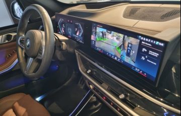 BMW X5 3.0 I6 Turbo Xdrive50e M Sport - Foto #9