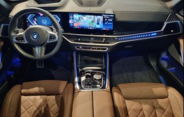 BMW X5 3.0 I6 Turbo Xdrive50e M Sport - Foto #10