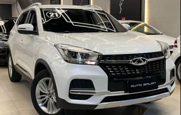 Chery Tiggo 5x 1.5 VVT Turbo T Dct
