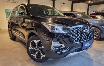 Chery Tiggo 5x Pro 1.5 Tci Hybrid Max Drive