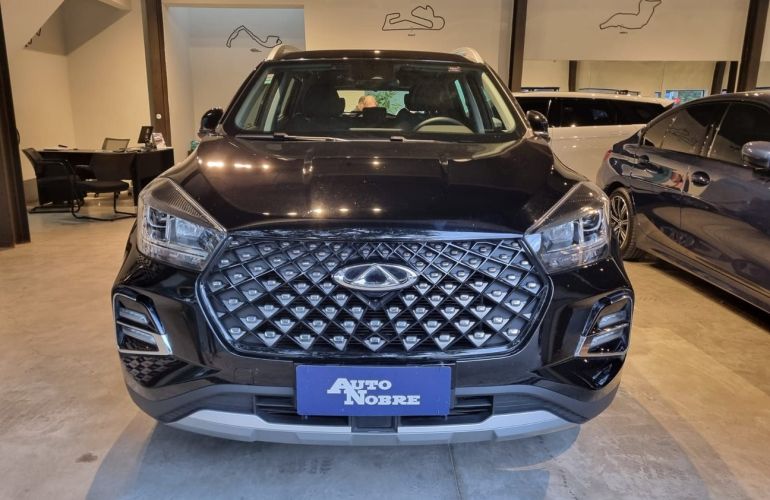 Chery Tiggo 5x Pro 1.5 Tci Hybrid Max Drive - Foto #2