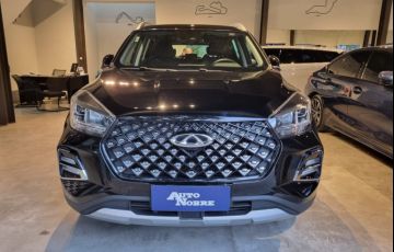 Chery Tiggo 5x Pro 1.5 Tci Hybrid Max Drive - Foto #2