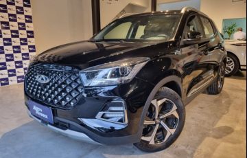 Chery Tiggo 5x Pro 1.5 Tci Hybrid Max Drive - Foto #3