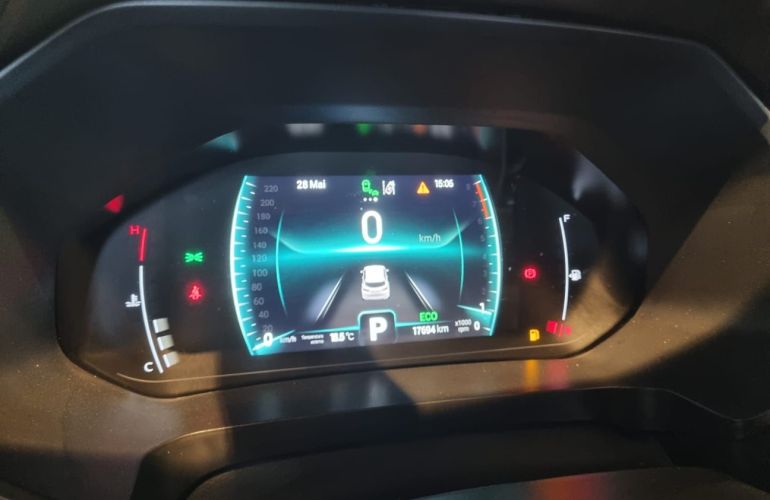 Chery Tiggo 5x Pro 1.5 Tci Hybrid Max Drive - Foto #6