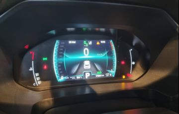 Chery Tiggo 5x Pro 1.5 Tci Hybrid Max Drive - Foto #6