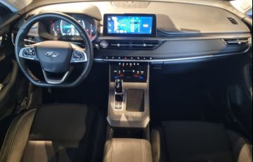 Chery Tiggo 5x Pro 1.5 Tci Hybrid Max Drive - Foto #9