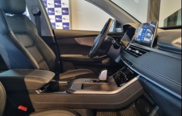 Chery Tiggo 5x Pro 1.5 Tci Hybrid Max Drive - Foto #10