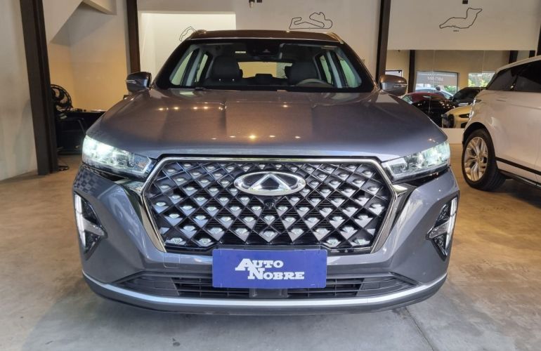 Chery Tiggo 7 Pro 1.5 Tci Hybrid Max Drive - Foto #2