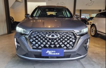 Chery Tiggo 7 Pro 1.5 Tci Hybrid Max Drive - Foto #2