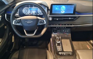 Chery Tiggo 7 Pro 1.5 Tci Hybrid Max Drive - Foto #5