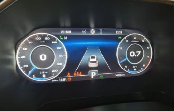 Chery Tiggo 7 Pro 1.5 Tci Hybrid Max Drive - Foto #6