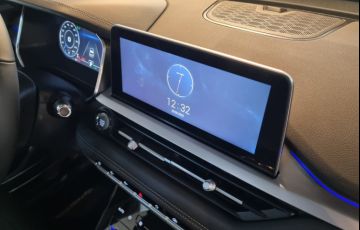 Chery Tiggo 7 Pro 1.5 Tci Hybrid Max Drive - Foto #7