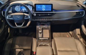 Chery Tiggo 7 Pro 1.5 Tci Hybrid Max Drive - Foto #9