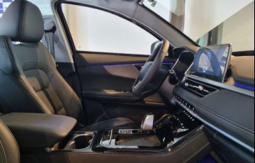 Chery Tiggo 7 Pro 1.5 Tci Hybrid Max Drive - Foto #10