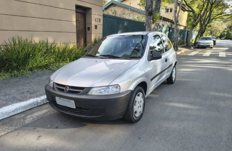Chevrolet Celta Super 1.0 VHC - Foto #1