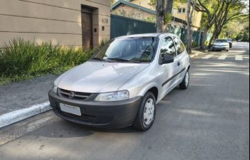 Chevrolet Celta Super 1.0 VHC
