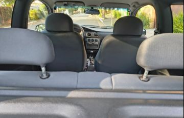 Chevrolet Celta Super 1.0 VHC - Foto #2