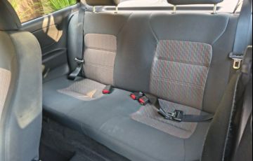 Chevrolet Celta Super 1.0 VHC - Foto #5