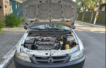 Chevrolet Celta Super 1.0 VHC - Foto #9