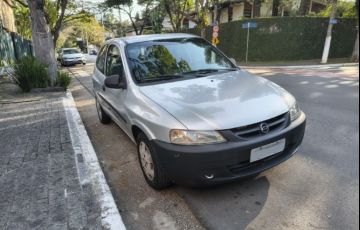Chevrolet Celta Super 1.0 VHC - Foto #10