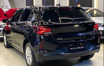 Chevrolet Onix 1.0 Turbo LT - Foto #6