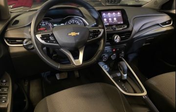 Chevrolet Onix 1.0 Turbo LT - Foto #7