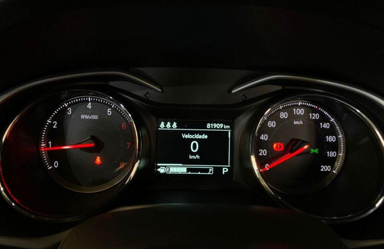 Chevrolet Onix 1.0 Turbo LT - Foto #10