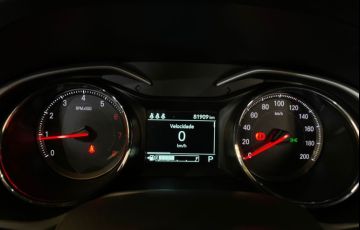 Chevrolet Onix 1.0 Turbo LT - Foto #10
