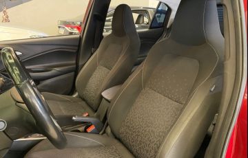 Chevrolet Onix 1.0 Turbo LTZ - Foto #7