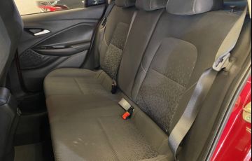 Chevrolet Onix 1.0 Turbo LTZ - Foto #8