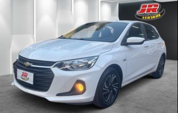 Chevrolet Onix 1.0 LT