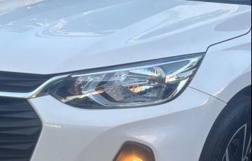 Chevrolet Onix 1.0 LT - Foto #5