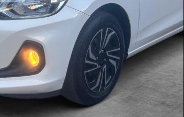 Chevrolet Onix 1.0 LT - Foto #6