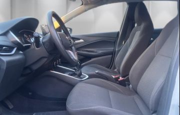 Chevrolet Onix 1.0 LT - Foto #7