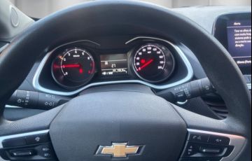 Chevrolet Onix 1.0 LT - Foto #8