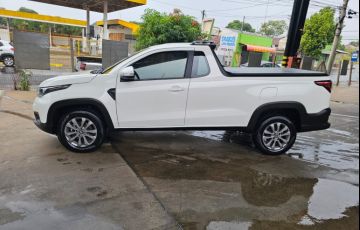 Fiat Strada 1.3 Cabine Dupla Freedom