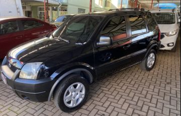 Ford Ecosport XLS 1.6 (Flex)