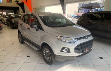 Ford Ecosport 1.6 S 16v - Foto #2