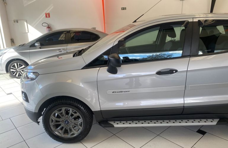 Ford Ecosport 1.6 S 16v - Foto #3