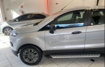 Ford Ecosport 1.6 S 16v - Foto #3